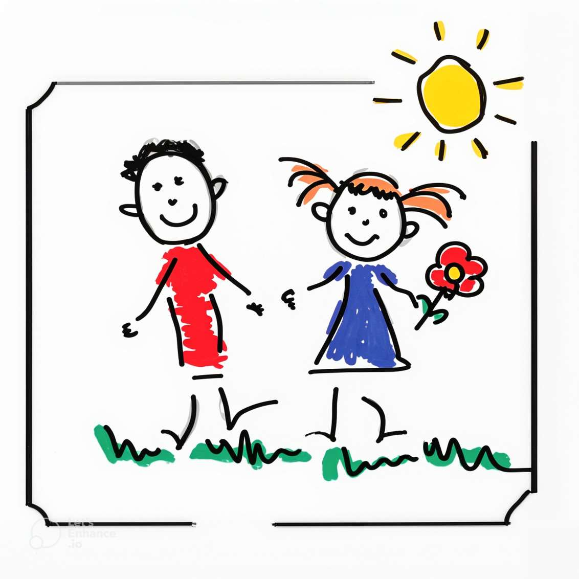 Villa Sonnenschein – Logo